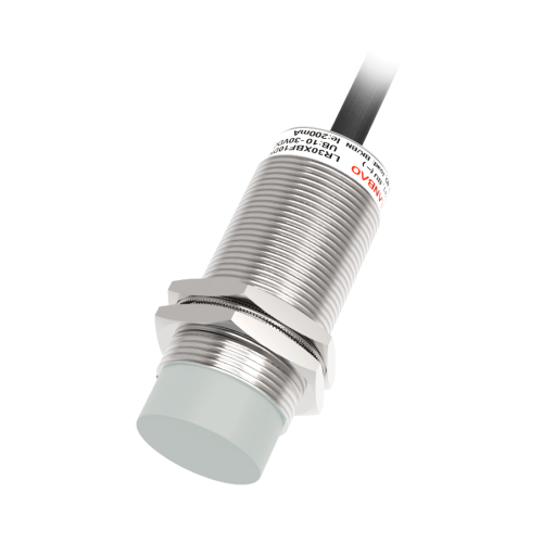 LR30XCN40DNOY Индуктивный датчик