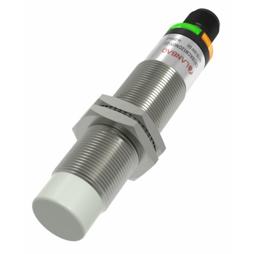 CR18XCN12DPCY-E2 Емкостной датчик