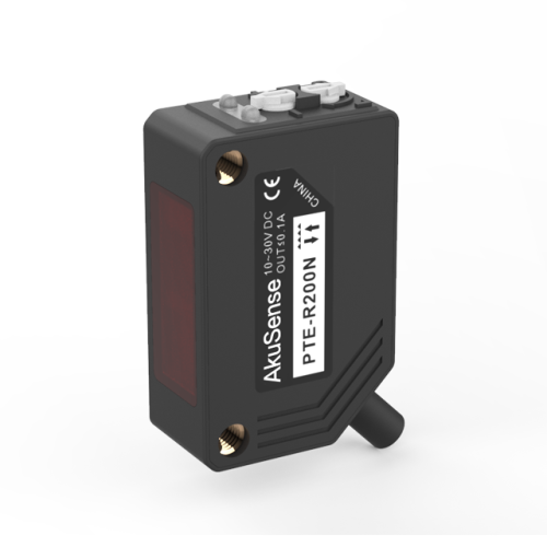 PTE-R200P Оптический датчик