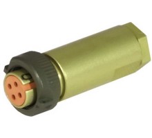 Соединитель CS РС4-3-2