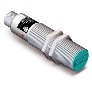 Индуктивный датчик ТЕКО ISBEх AC41B-43P-5-LZS4-C