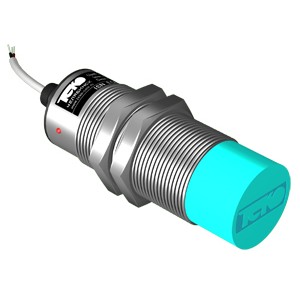 Бесконтактный выключатель ISN EF81A-12-15-LZ-C