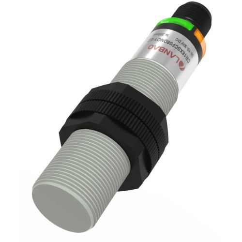 CR18XSCF08DNOY-E2 Емкостной датчик