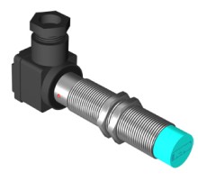 Бесконтактный выключатель ISN ET42A-11G-8-LZ