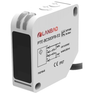 PTE-PM5DFB Оптический датчик
