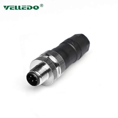 M12-M04T Соединитель