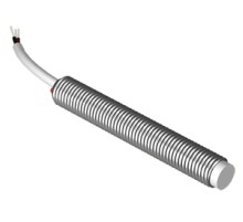 Бесконтактный выключатель ISN E12B-22-2,5-LP