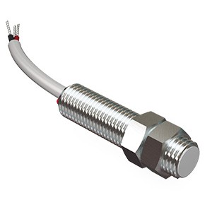 Бесконтактный выключатель ISB B11B-31N-1,5-L-V