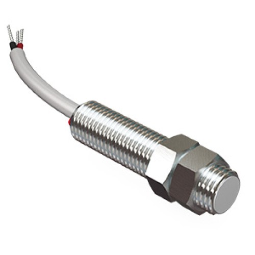 Бесконтактный выключатель ISB B11B-31N-1,5-L-V