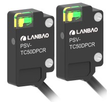 PSV-TC50DR-S Оптический датчик