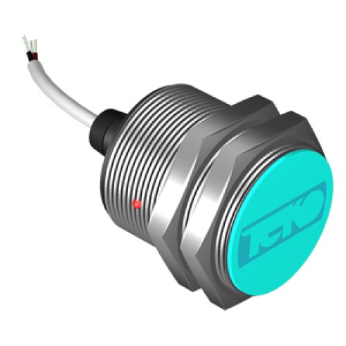 Индуктивный датчик ТЕКО ISBEх BF7A-32P-15-LZ-C