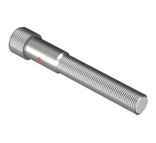 Бесконтактный выключатель ISB AC13B-21-1,5-LPS4-C