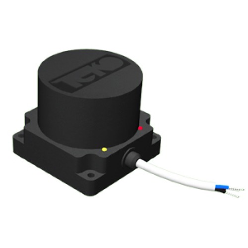 Индуктивный датчик ТЕКО ISN I81P-31P-25-LZ