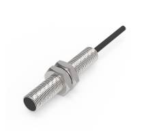TYF08-03NC Индуктивный датчик