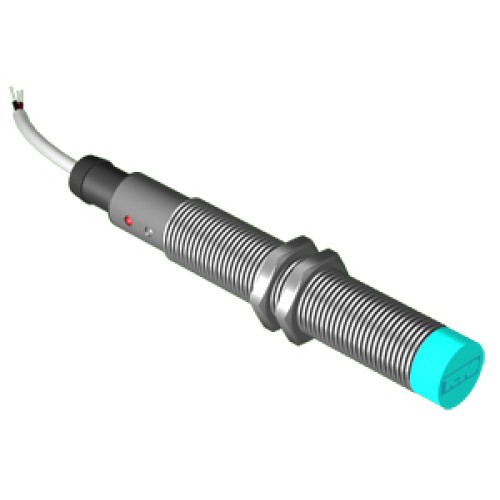 Бесконтактный выключатель CSN EF24B5-31P-7-LZ