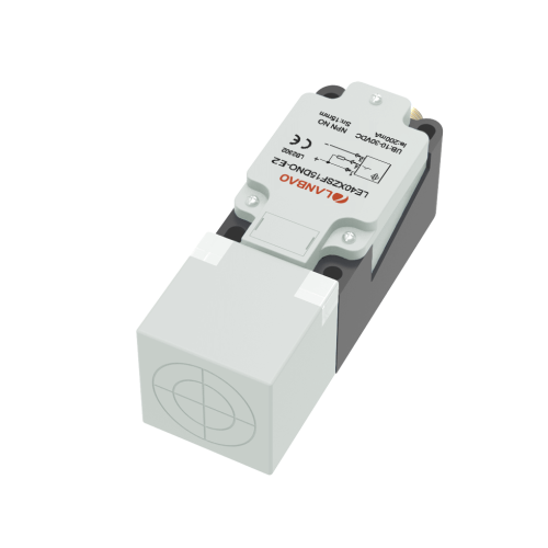 LE40XZSN40DNOY-E2 Индуктивный датчик