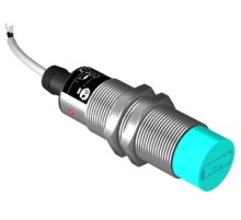 Бесконтактный выключатель ISN F4A-43N-8-L