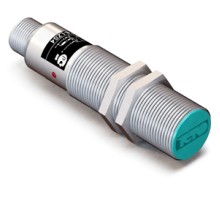 Бесконтактный выключатель ISB AC41A8-31N-5-LZS4