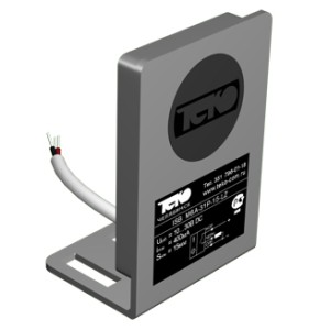 Бесконтактный выключатель ISB M6F-31P-15-LZ-3
