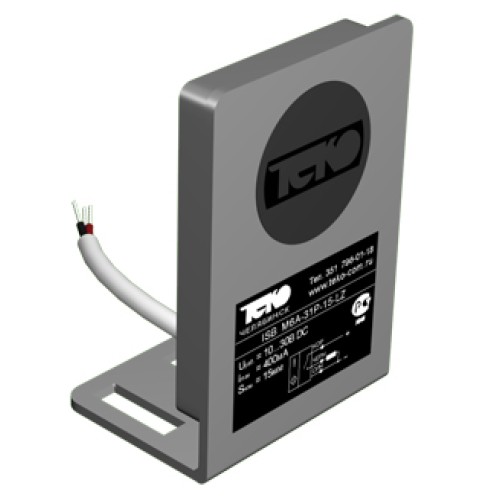 Бесконтактный выключатель ISB M6F-31P-15-LZ-3