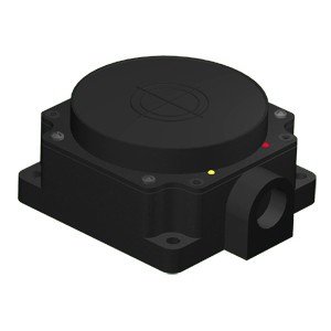 Бесконтактный выключатель ISN IT7P5-43P-R50-LZ