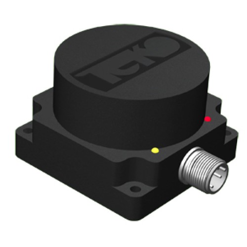 Индуктивный датчик ТЕКО ISN IC8P-31P-25-LZS4