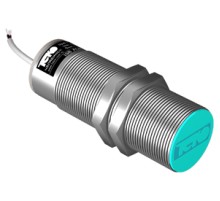 Индуктивный датчик ТЕКО ISB A81A-02G-10-L