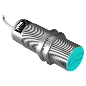 Индуктивный датчик ТЕКО ISB A81A-02G-10-L