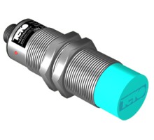 Бесконтактный выключатель ISN EC71A-12G-14-LZS27