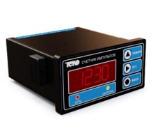 Счетчик импульсов СИ1 Р3Щ-НТ