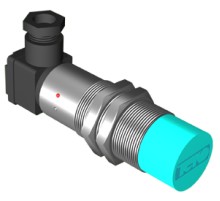 Бесконтактный выключатель CSN ET81A5-12G-20-LZ-H