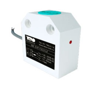 Индуктивный датчик ТЕКО ISB I51P-11-5-LZ-4