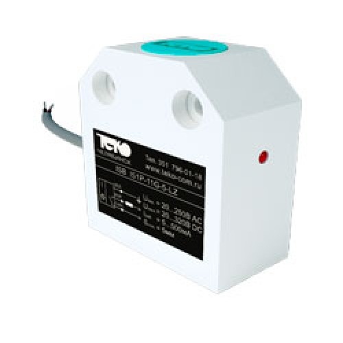 Индуктивный датчик ТЕКО ISB I51P-11-5-LZ-4