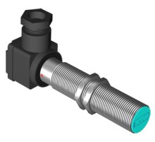 Бесконтактный выключатель ISB AT42A-11G-5-LZ