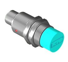Бесконтактный выключатель ISN FC4A-31P-8-LS4