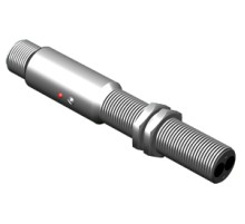 Бесконтактный выключатель OV AC26A5-31P-R200-LZS4