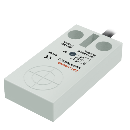 LE50SF05DPC Индуктивный датчик