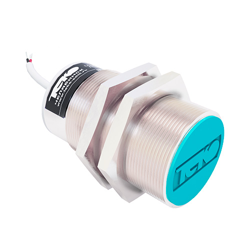 Индуктивный датчик ТЕКО ISB A8B-31N-15-LZ