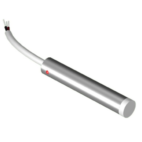 Индуктивный датчик ТЕКО ISN G1B-31N-2,5-L