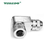 M12P-F03S Соединитель