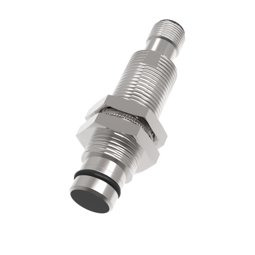 LR16XBF02DNCB-E2 Индуктивный датчик