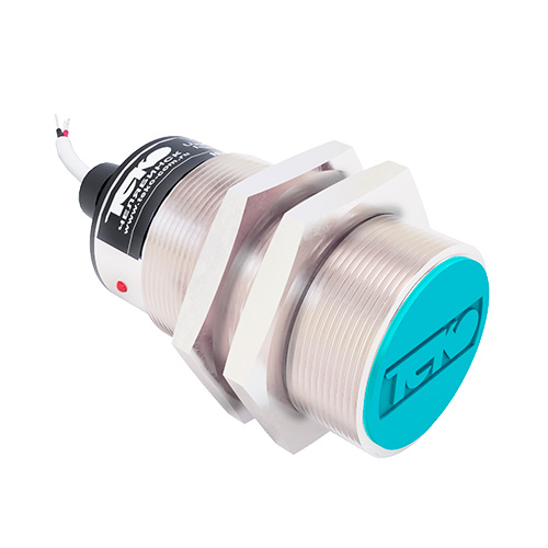 Индуктивный датчик ТЕКО ISB AF8B-31N-15-LZ