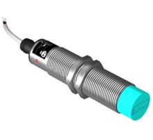 Бесконтактный выключатель ISN EF42A-02G-8E-L-3