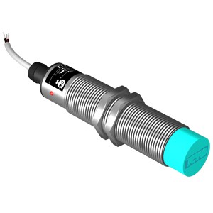 Бесконтактный выключатель ISN EF42A-02G-8E-L-3