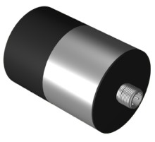 Индуктивный датчик взрывобезопасный ТЕКО ISN HC5A-35-N-S4