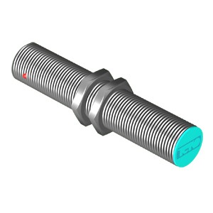 Бесконтактный выключатель ISB AC21S8-43P-4-LZS4