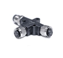 Соединитель CS T25R-3