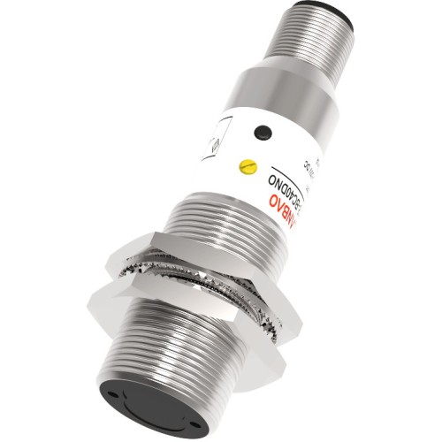 PR18-BC40DPR-E2 Оптический датчик