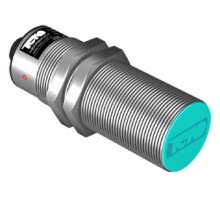 Бесконтактный выключатель ISB AC81A-11G-10-LZS27