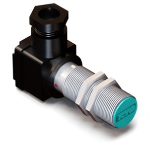 Индуктивный датчик ТЕКО ISB AT4S-31N-5-LE